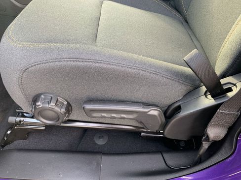 New 2026 Jeep Gladiator Willys image 12