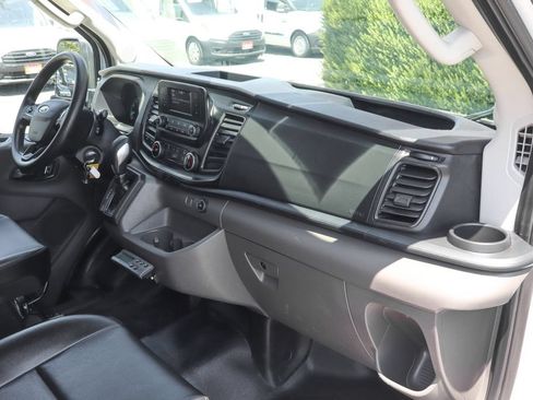 Used 2022 Ford Transit 250 148 High Roof Extended RWD image 40