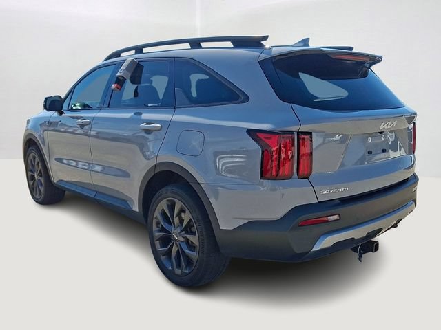 Used 2023 Kia Sorento SX Prestige AWD/4WD image 4