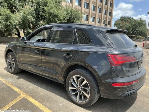 Used 2024 Audi Q5 2.0T Premium AWD/4WD image 5