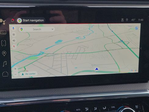 New 2026 GMC Sierra 1500 Denali w/ Technology Package image 24