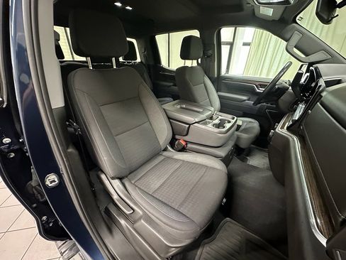 Certified 2022 Chevrolet Silverado 1500 LT image 22