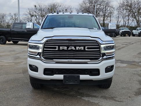 Used 2024 RAM 2500 Laramie image 8