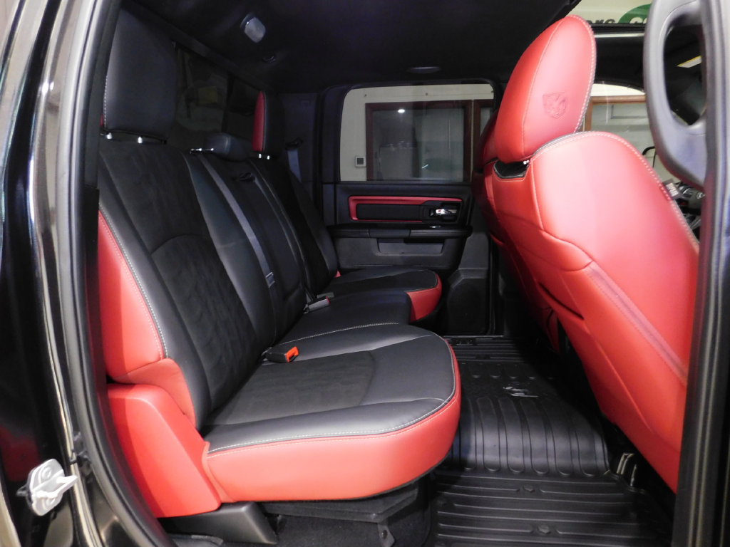 Used 2018 RAM 1500 Rebel w/ Luxury Group AWD/4WD image 66