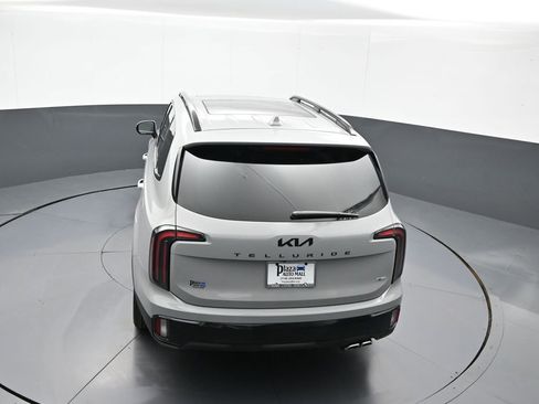 New 2025 Kia Telluride SX Prestige X-Line AWD/4WD image 43