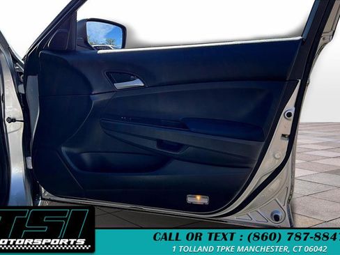 Used 2012 Honda Accord LX image 24