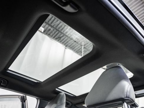 Used 2023 Toyota bZ4X Limited w/ Weather Package image 34