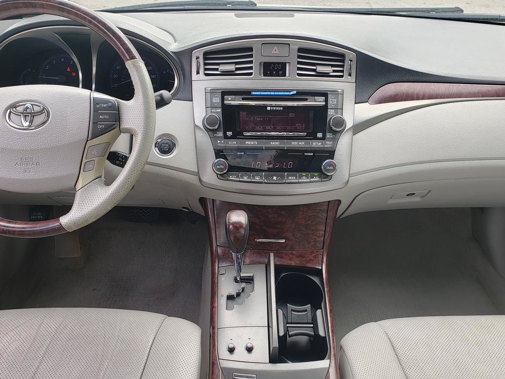 Used 2011 Toyota Avalon Limited FWD image 12