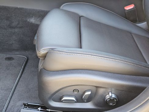 New 2026 Cadillac CT5 V image 17