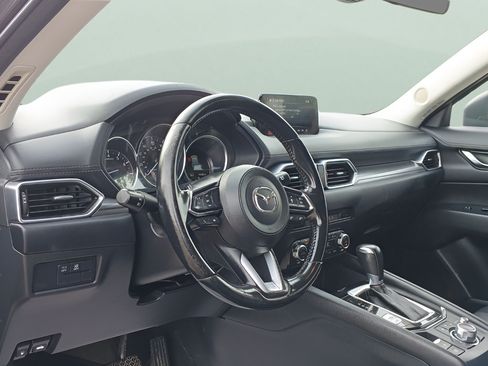 Used 2018 MAZDA CX-5 Touring AWD/4WD image 13