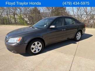 Used 2009 Hyundai Sonata GLS w/ Popular Equipment Pkg 2 video 1