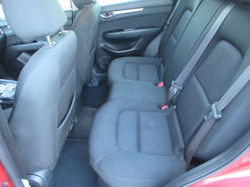 Used 2020 MAZDA CX-5 Sport image 14