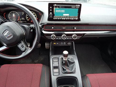 Certified 2024 Honda Civic Si image 15