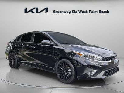 Used 2024 Kia Forte LXS w/ LXS Technology Package