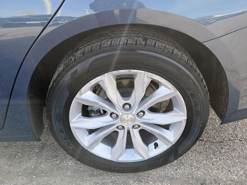 Used 2024 Chevrolet Malibu LT image 32