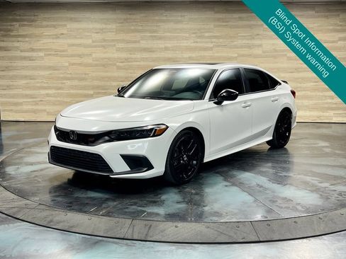 Used 2022 Honda Civic Si image 5