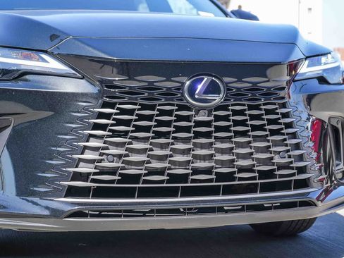 Used 2024 Lexus RX 350 Premium w/ Cold Area Package FWD image 5