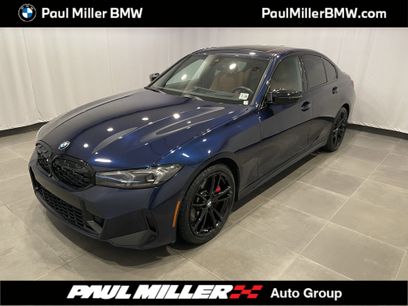 Certified 2023 BMW M340i xDrive w/ Premium Package
