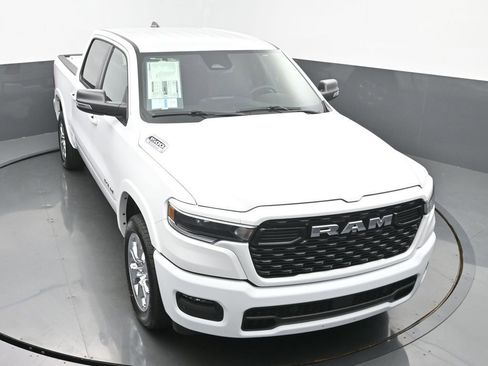 New 2025 RAM 1500 Big Horn image 45