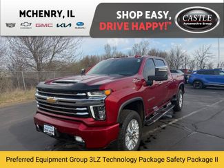 Used 2021 Chevrolet Silverado 2500 High Country w/ Z71 Off-Road Package video 1
