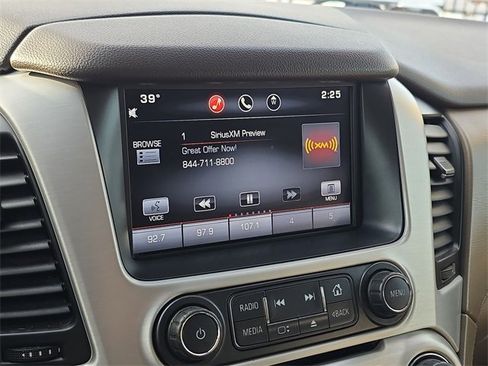 Used 2015 GMC Yukon XL SLE w/ Convenience Package image 16