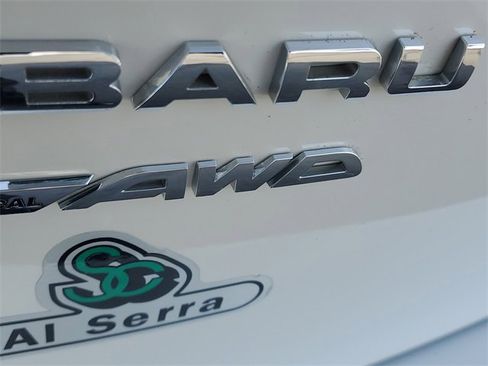 Certified 2023 Subaru Outback Touring image 6