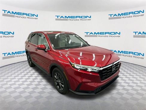 New 2026 Honda CR-V EX-L image 7