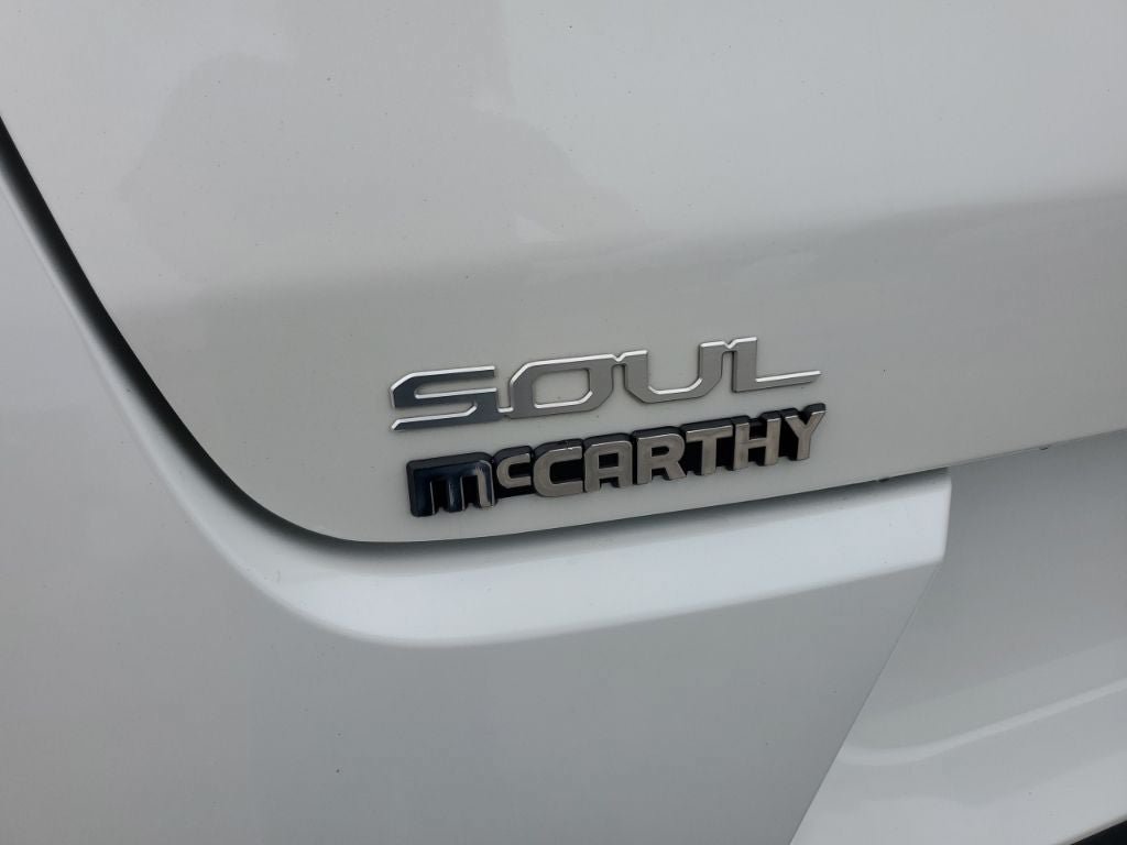 Used 2024 Kia Soul EX FWD image 11