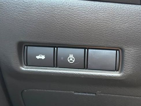 New 2027 Nissan Sentra SR w/ SR All Weather Package FWD image 28