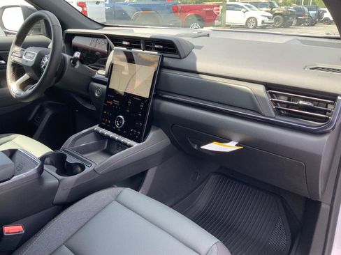 New 2026 GMC Terrain AT4 w/ LPO, Floor Liner Package AWD/4WD image 55