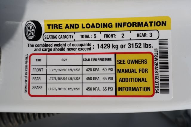 Used 2026 Ford F250 Platinum AWD/4WD image 40
