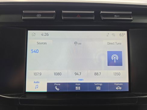 Used 2024 Ford F350 XL AWD/4WD image 22