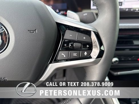 Used 2025 BMW 430i xDrive w/ Premium Package image 25