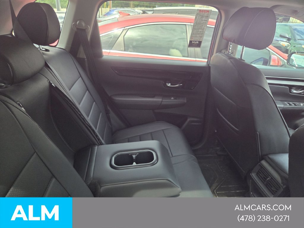 Used 2023 Honda CR-V EX-L image 14