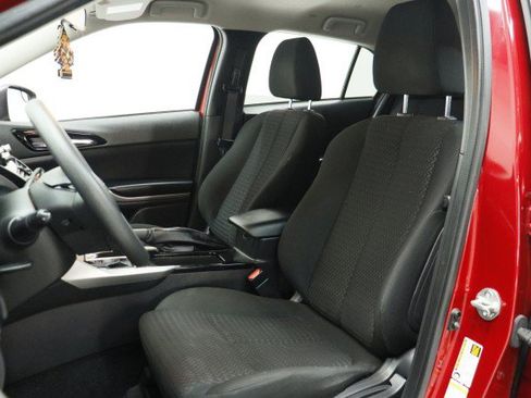 Used 2024 Mitsubishi Eclipse Cross LE AWD/4WD image 8