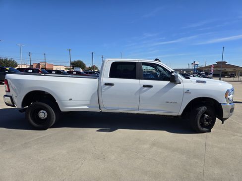 Used 2023 RAM 3500 Big Horn image 2