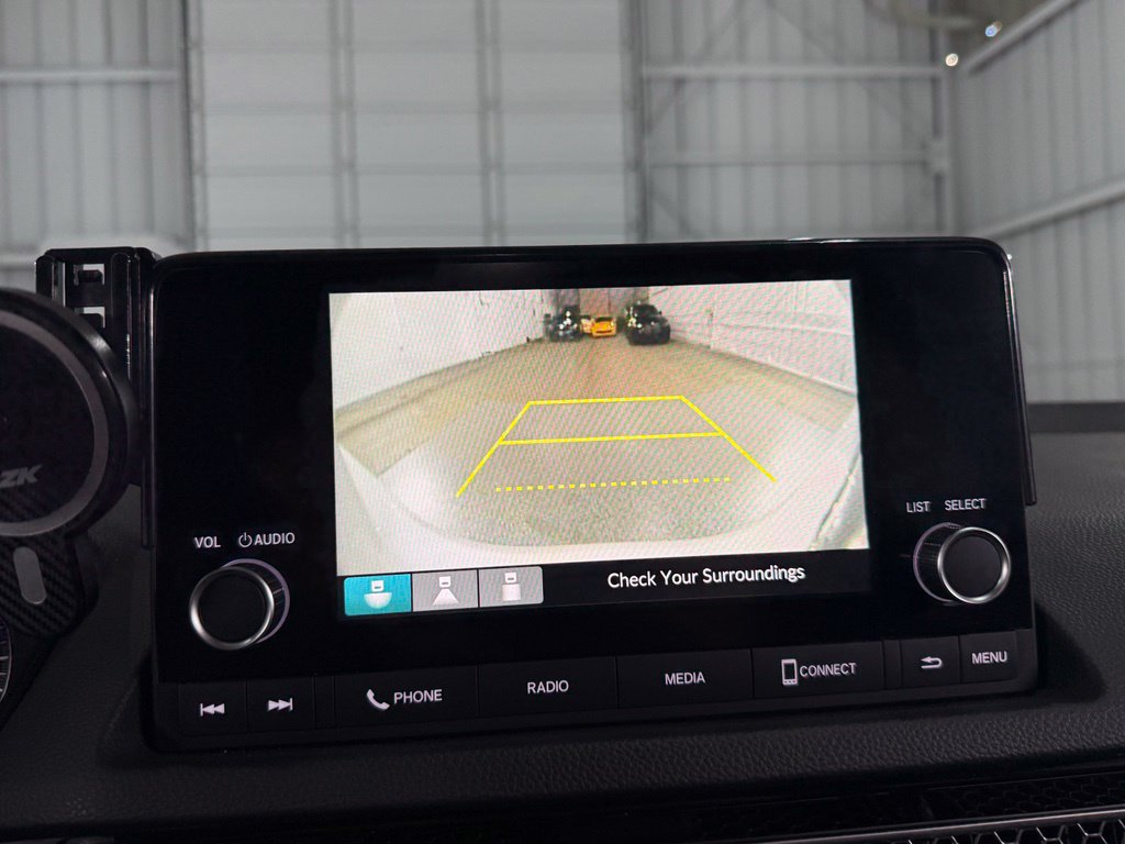 Used 2022 Honda Civic Sport image 36