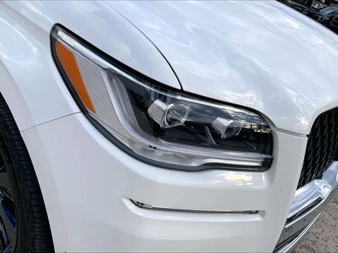 Used 2023 Lincoln Navigator L Black Label image 27