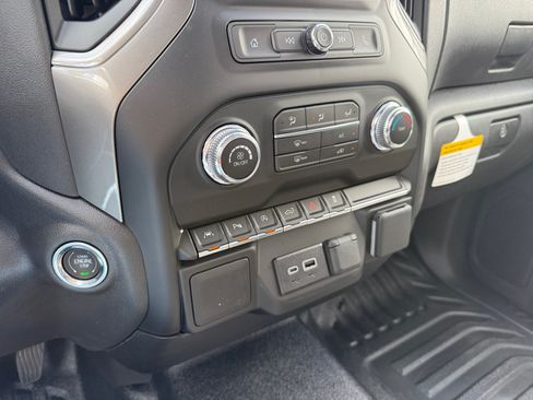 New 2026 GMC Sierra 1500 Pro w/ Pro Value Package AWD/4WD image 13