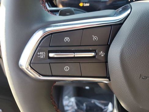 New 2026 Chevrolet Suburban RST w/ Comfort Package image 33