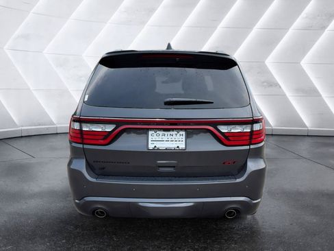 New 2026 Dodge Durango GT AWD/4WD image 7
