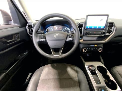 Used 2021 Ford Bronco Sport Big Bend AWD/4WD image 14