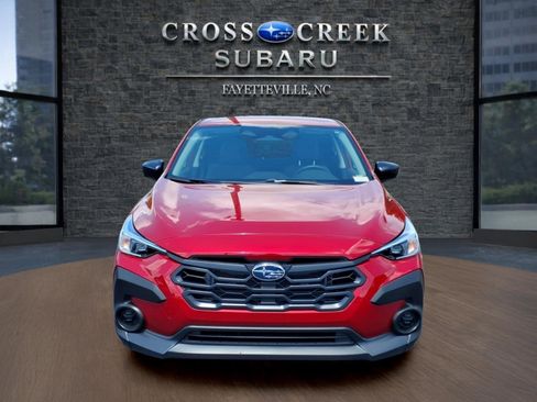 Certified 2026 Subaru Crosstrek 2.5i AWD/4WD image 2