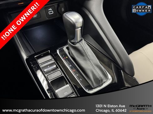 Used 2023 Acura Integra A-Spec image 29