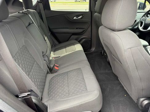 Used 2020 Chevrolet Blazer LT AWD/4WD image 16