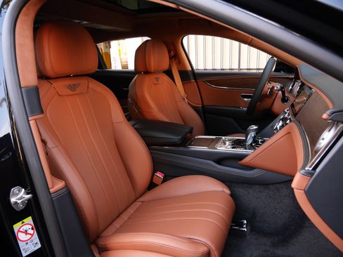 New 2026 Bentley Flying Spur Plug-In Hybrid AWD/4WD image 27