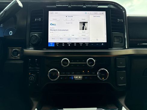 Used 2023 Ford F250 King Ranch w/ Tremor Off-Road Package AWD/4WD image 27