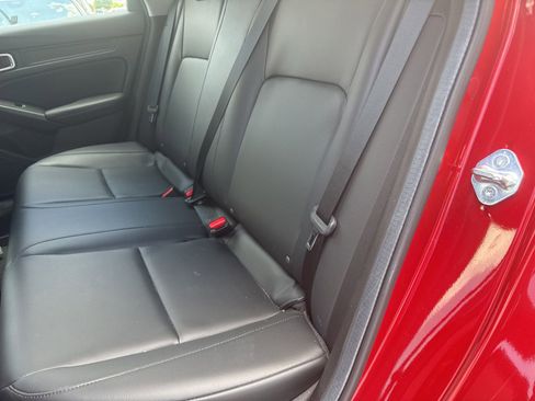 Used 2024 Acura Integra FWD image 8
