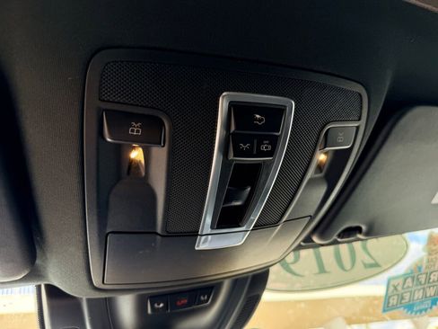 Used 2019 Mercedes-Benz GLS 450 GLS 450 4MATIC SUV image 29