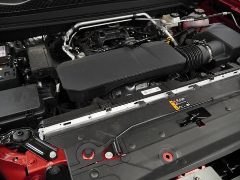 New 2026 Chevrolet Colorado Z71 w/ Technology Package AWD/4WD image 40